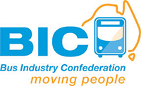 Bus Industry Confederation Member