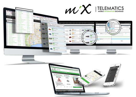 feel tracking dashboard demonstration