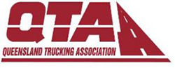 Queensland Trucking Association Member